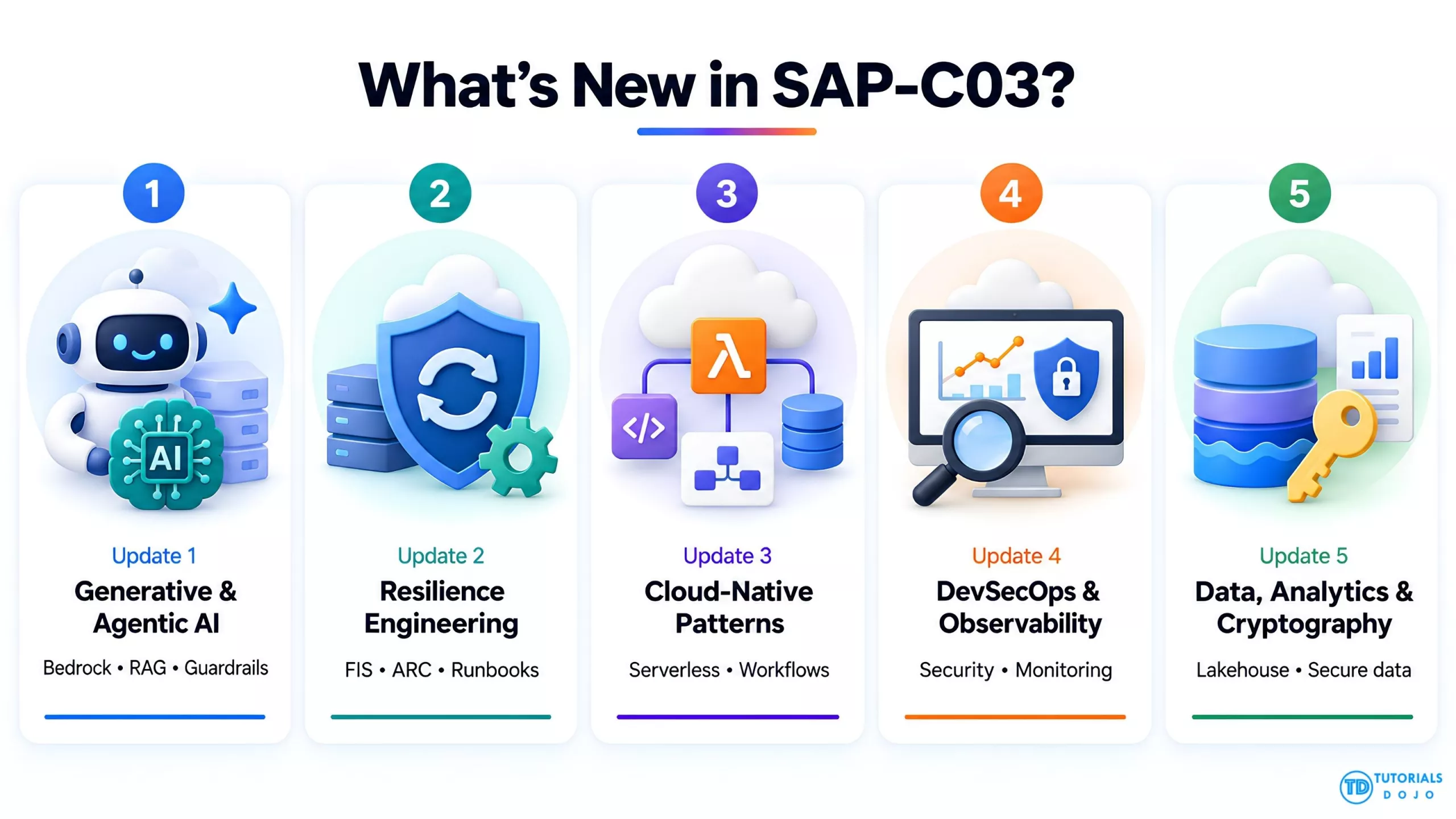 TD_NEW SAP-C03