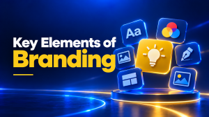Key Elements of Branding